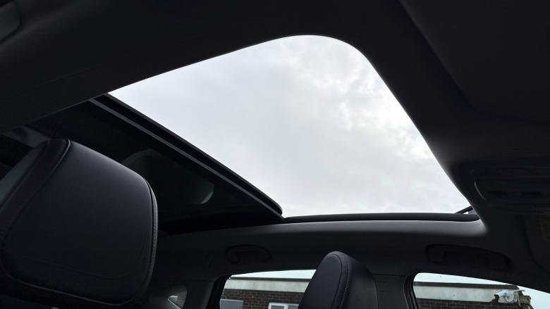 MG ZS 115kW Trophy EV Long Range 73kWh 5dr Auto Electric Hatchback